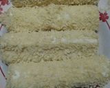 Foto langkah ke 4 dari resep Sosis roll.