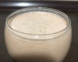 عکس مرحله 2 از دستور شیک موز بستنی