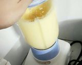 Hình bước làm 3 của món Sữa ngô công thức 1