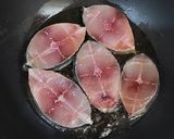 Foto langkah ke 1 dari resep 🐟 TENGGIRI WOKU 🐟.