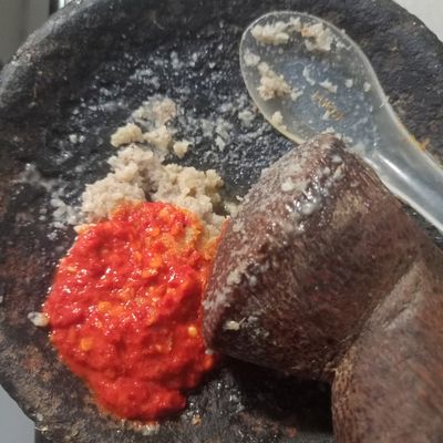 Langkah 1