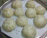 蔥肉包子的食譜步驟4照片