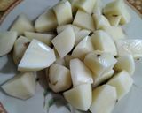 ধোঁকার ডালনা (Dhonkar dalna recipe in Bengali) রেসিপির ধাপ 6 ছবি