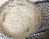 Foto del paso 2 de la receta: Torta de manzana con crema y almendras sin gluten