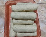 Foto langkah ke 4 dari resep Kerupuk Jengkol.