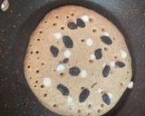 Foto del paso 5 de la receta: Hotcakes de Avena