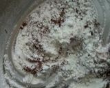 चॉकलेट मिस्सी रोटी (Chocolate Missi roti recipe in Hindi) रेसिपी चरण 1 फोटो