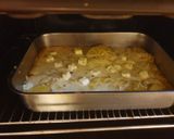 A picture of step 5 of Potato gratin.