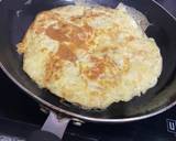 Bread Omelette recipe step 10 photo