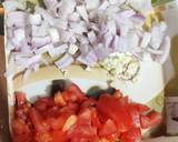 Mixed Sprouts Healthy Pulao