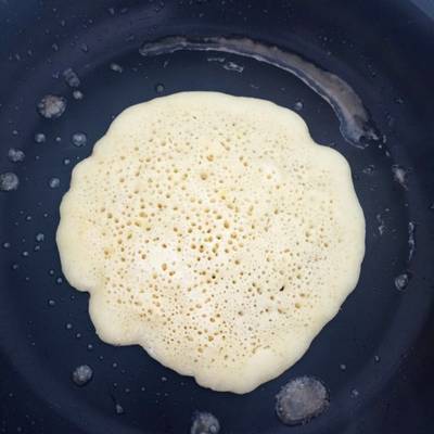Resep Pancake Tanpa Susu Yang Lezat Sekali Serta Mudah Resepnya My Id
