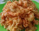 Foto langkah ke 1 dari resep Peyek Udang.
