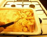 Császármorzsa recept fázis 6 fotója