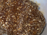 معمول بدون فرن و لذيذ🤤