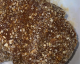 صورة لخطوة 3 من وصفة معمول بدون فرن و لذيذ🤤