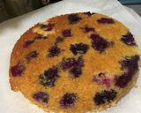 Foto del paso 6 de la receta: Tarta de mi 25 cumpleaños