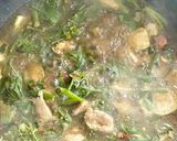รูปขั้นตอนการทำที่ 3 ของ แกงอ่อมไก่ by ChefTukkata 👩🏻🍳
