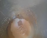 Foto langkah ke 2 dari resep Bakpao Pandan (Tanpa Mixer).