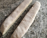 Foto del paso 4 de la receta: Gyozas japonesas de langostino