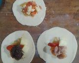 Foto del paso 7 de la receta: Dumplings Argentinos