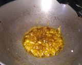 A picture of step 3 of Bhindi Pyaz ki Sabji (Restaurant Style).