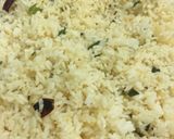 ১০ মিনিটেই সহজ ফ্রাইড রাইস 🍚 রেসিপির ধাপ 2 ছবি