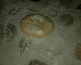 صورة لخطوة 1 من وصفة خبز محشي