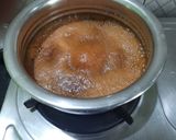 முளைக்கீரை கூட்டு (Mulaikeerai kootu recipe in tamil) ரெசிபி ஸ்டேப் 3 புகைப்படம்