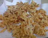 Foto langkah ke 5 dari resep Peyek kacang.
