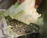 स्टिम मोमोज (steam momos reicpe in Hindi) रेसिपी चरण 2 फोटो