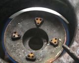 Foto langkah ke 2 dari resep ¹¹² Kue Terigu (anti GTM).