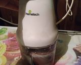 Foto del paso 1 de la receta: Helado con sólo 2 ingredientes