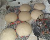 Foto del paso 3 de la receta: Intento de berlines..😆