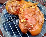 Foto langkah ke 2 dari resep Ayam bakar kecap pedas.