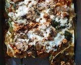 Foto del paso 6 de la receta: Lasagna forte🍴👉👈✨