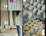 Foto langkah ke 12 dari resep HOMEMADE PALMIER renyah,kriuk-kriuk.