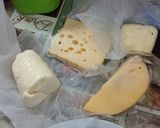 Foto del paso 2 de la receta: Chipa paraguayo