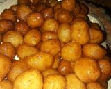 صورة لخطوة 7 من وصفة عوامات (زلابيه)