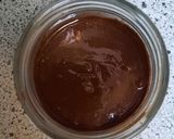 Une image de l'étape 5 de Nutella fait maison 100% healthy.