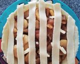 Foto del paso 11 de la receta: Pie de Manzana #caminodesabores