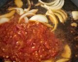 Foto langkah ke 3 dari resep Sambal cumi wortel.