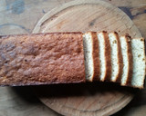Foto del paso 4 de la receta: Budín de banana