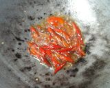 Foto langkah ke 3 dari resep Teri kacang goreng.