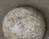 A picture of step 1 of Butter Paav Bhaji in Cooker.