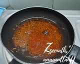 A picture of step 2 of Rajasthani Dal Panchmel.