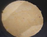 मूली पराठा (Mooli Paratha recipe in Hindi) रेसिपी चरण 3 फोटो