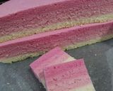Foto langkah ke 7 dari resep Bolu Kukus Putih telur Pinky.