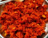 ગાજર બીટ બોલ્સ (Gajar Beetroot Balls Recipe In Gujarati) રેસીપી સ્ટેપ6ફોટો