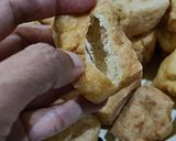 Foto langkah ke 6 dari resep Tahu Bakso Daging Sapi.