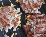Foto langkah ke 3 dari resep Beef Patty.